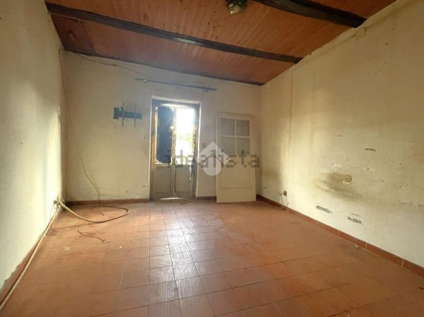 appartamento in vendita a Bassano Romano