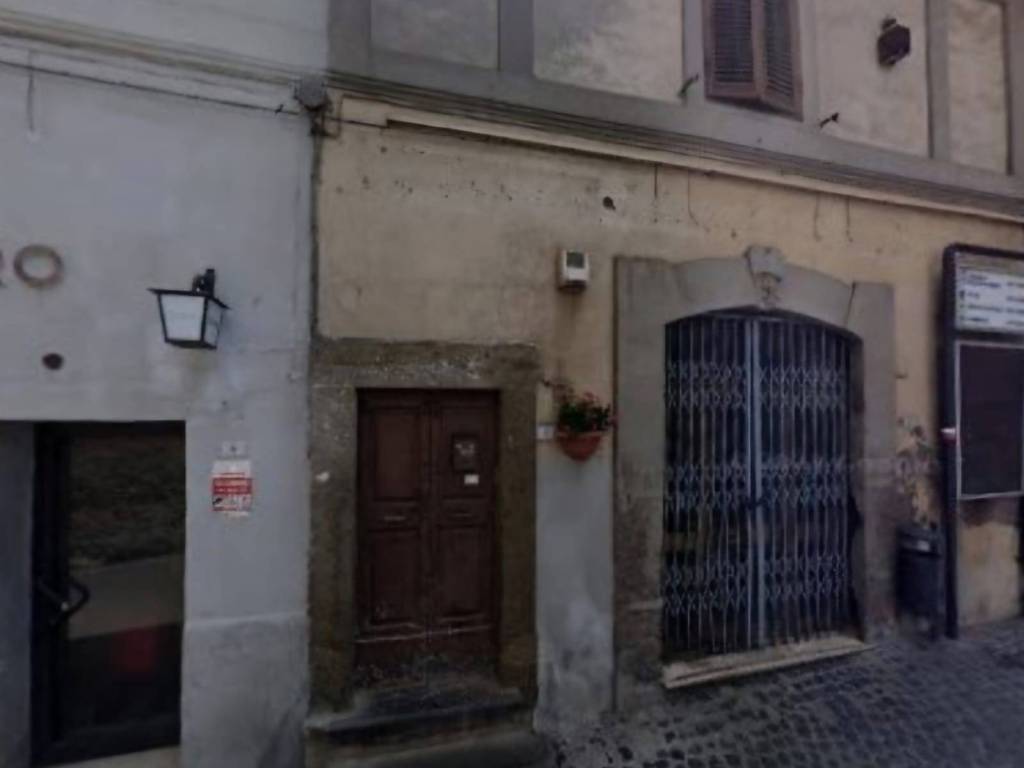 negozio in vendita a Bassano Romano