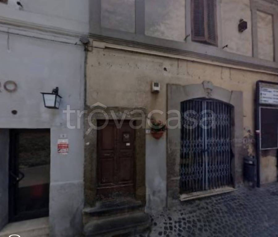 negozio in vendita a Bassano Romano