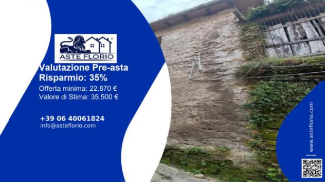 pentavano in vendita a Bassano Romano