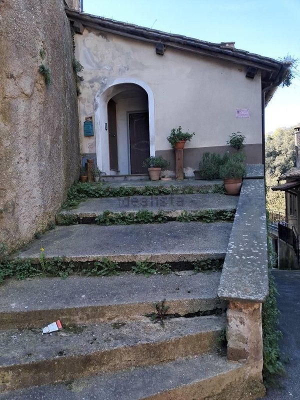 appartamento in vendita a Bassano Romano