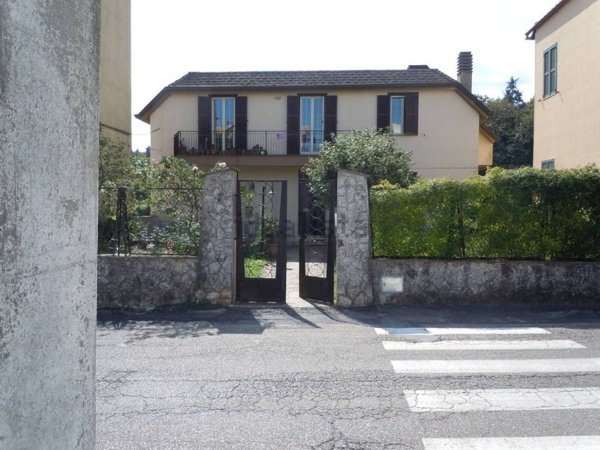 appartamento in vendita a Bassano Romano