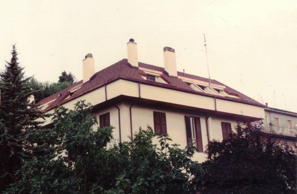 appartamento in vendita a Bassano Romano