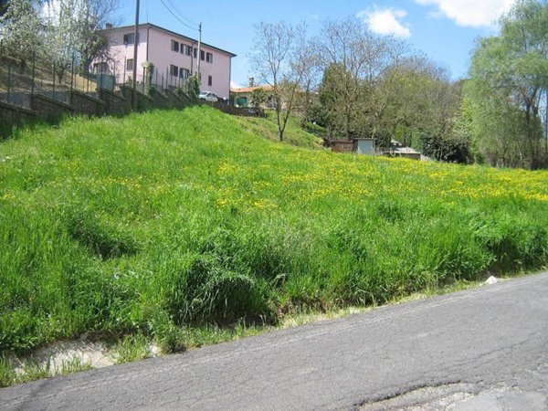terreno agricolo in vendita a Bassano Romano