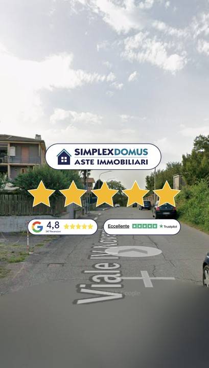 appartamento in vendita a Bassano Romano