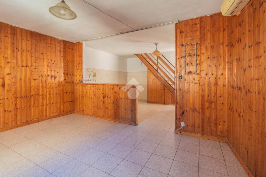 appartamento in vendita a Bassano Romano