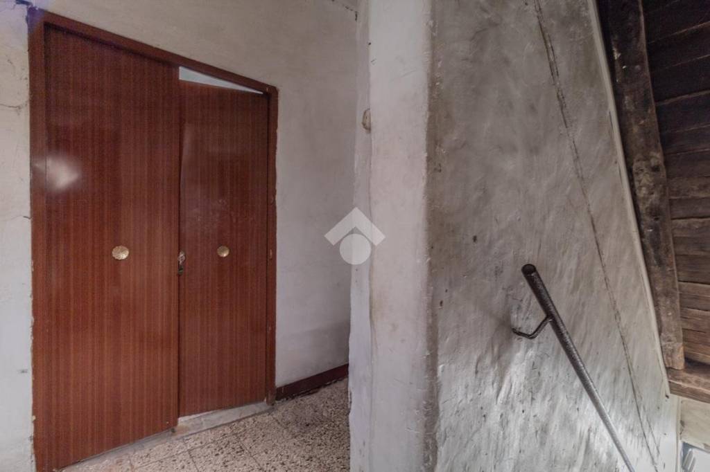 appartamento in vendita a Bassano Romano