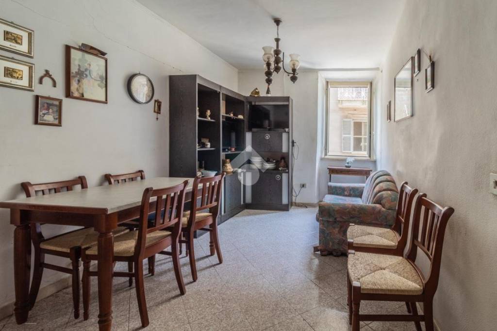 appartamento in vendita a Bassano Romano