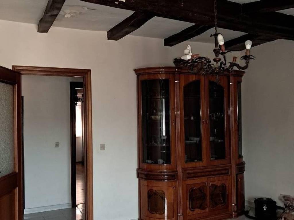 appartamento in vendita a Bassano Romano