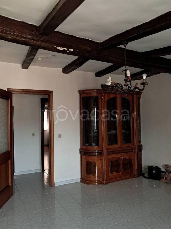 appartamento in vendita a Bassano Romano