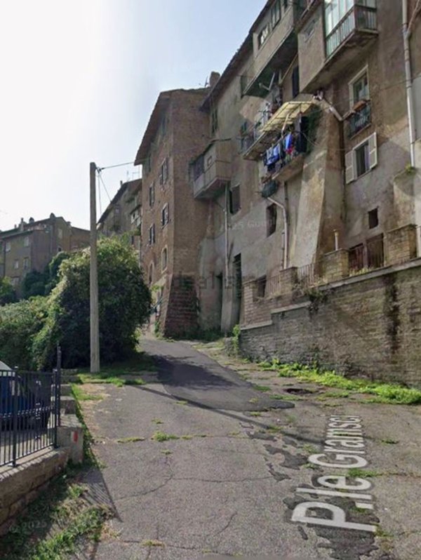 appartamento in vendita a Bassano Romano