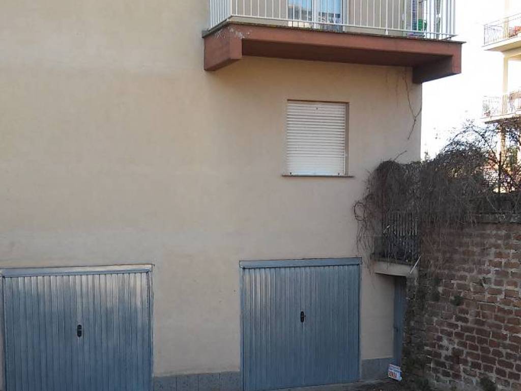 locale commerciale in vendita a Bassano Romano