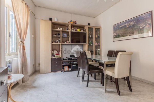 appartamento in vendita a Bassano Romano