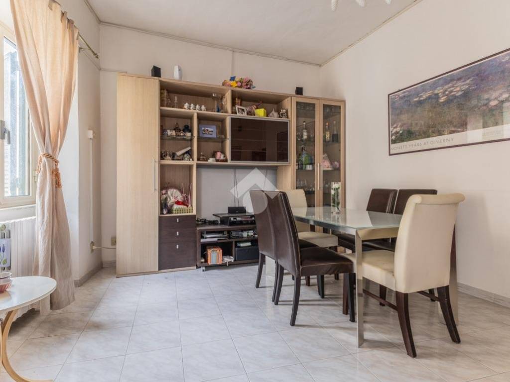 appartamento in vendita a Bassano Romano