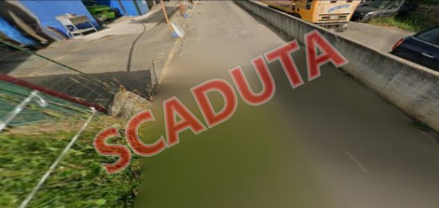 terreno agricolo in vendita a Bassano Romano