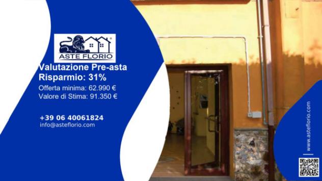 negozio in vendita a Bassano Romano