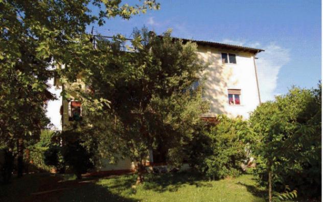 casa indipendente in vendita a Bassano Romano