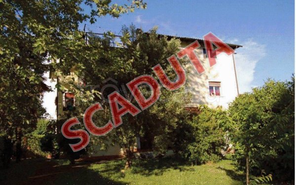 appartamento in vendita a Bassano Romano