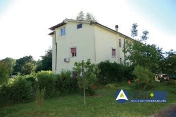 appartamento in vendita a Bassano Romano