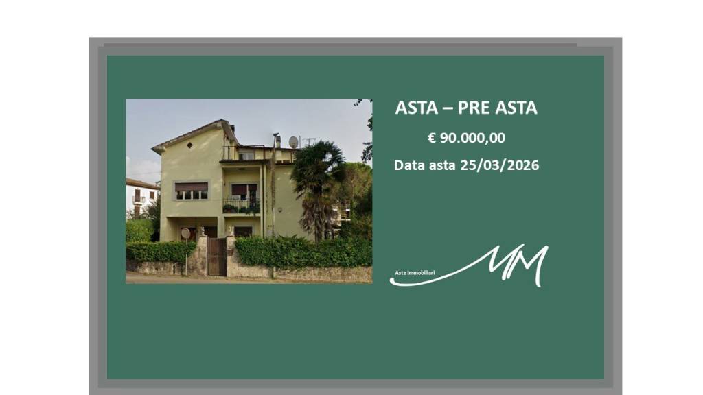 casa indipendente in vendita a Bassano Romano