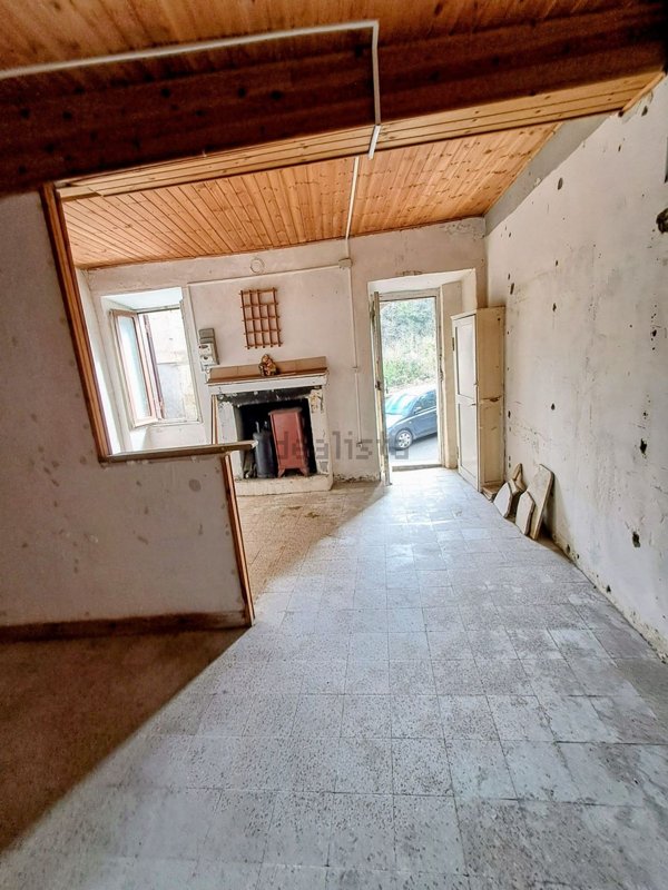 appartamento in vendita a Bassano Romano