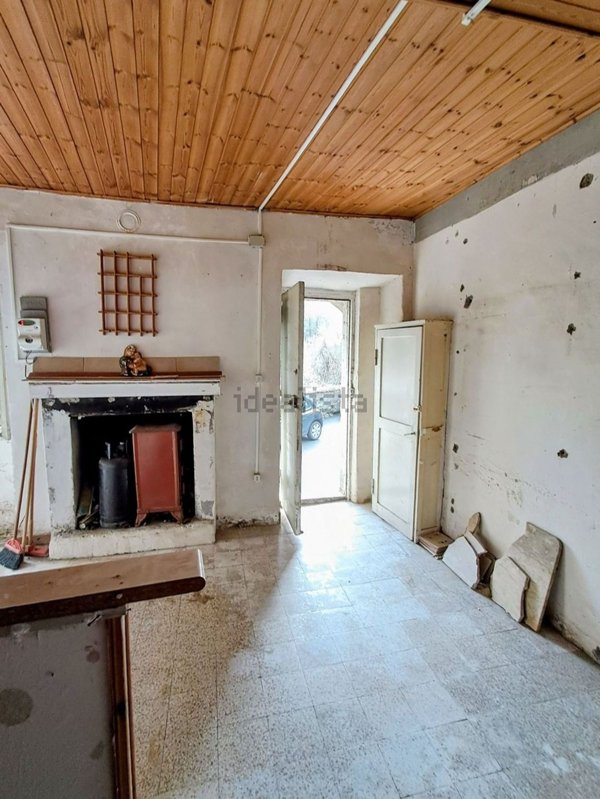 appartamento in vendita a Bassano Romano