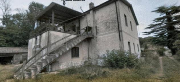 casa indipendente in vendita a Bassano Romano