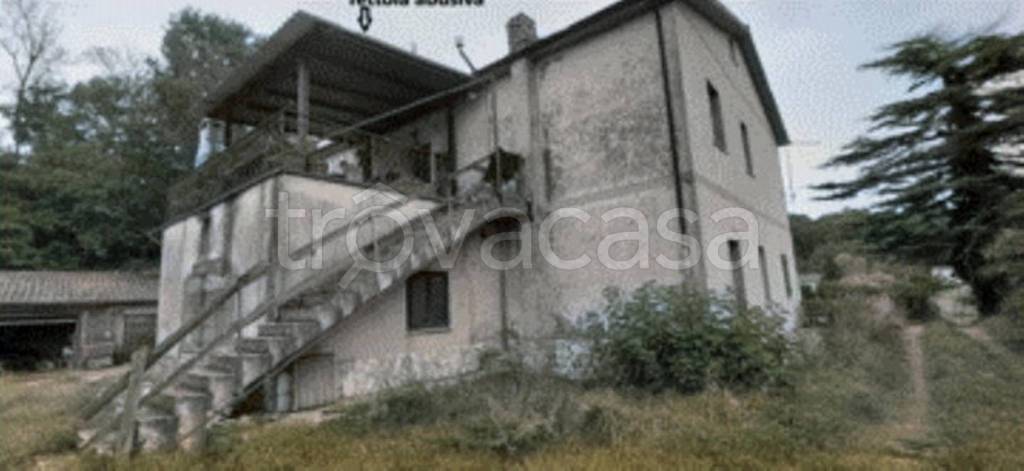 appartamento in vendita a Bassano Romano