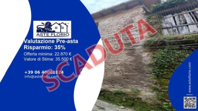 pentavano in vendita a Bassano Romano