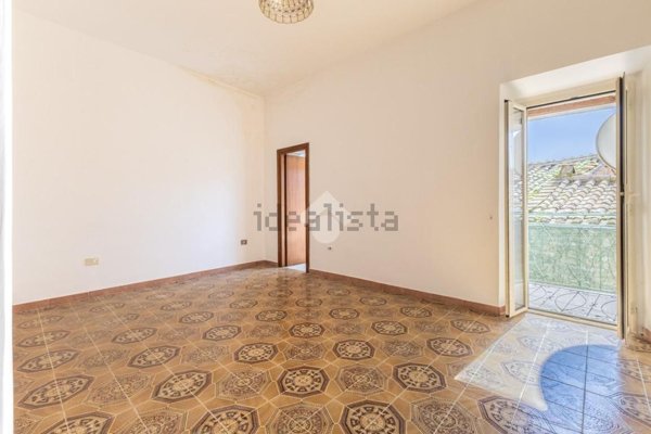 appartamento in vendita a Bassano Romano