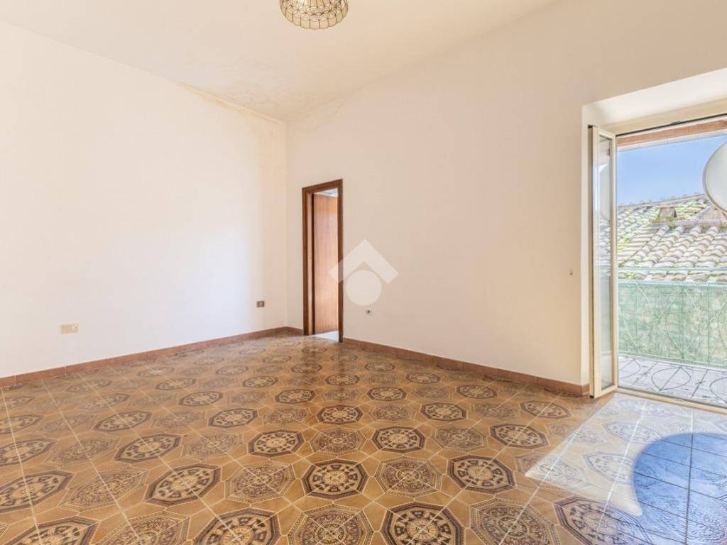 appartamento in vendita a Bassano Romano
