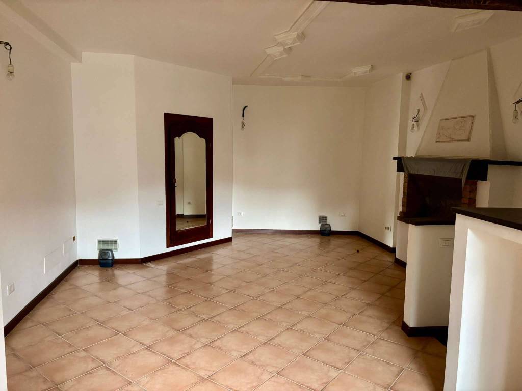 appartamento in vendita a Bassano Romano