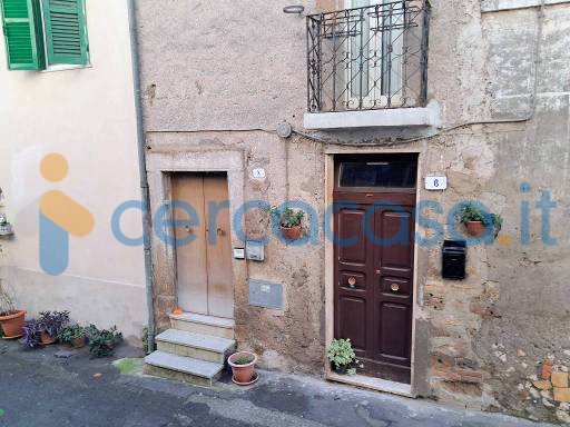 appartamento in vendita a Bassano Romano