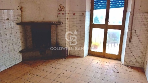 appartamento in vendita a Bassano Romano