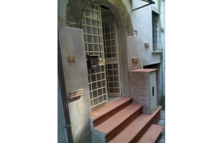 appartamento in vendita a Bassano Romano