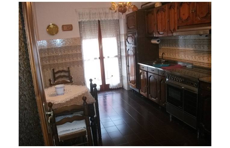 appartamento in vendita a Bassano Romano