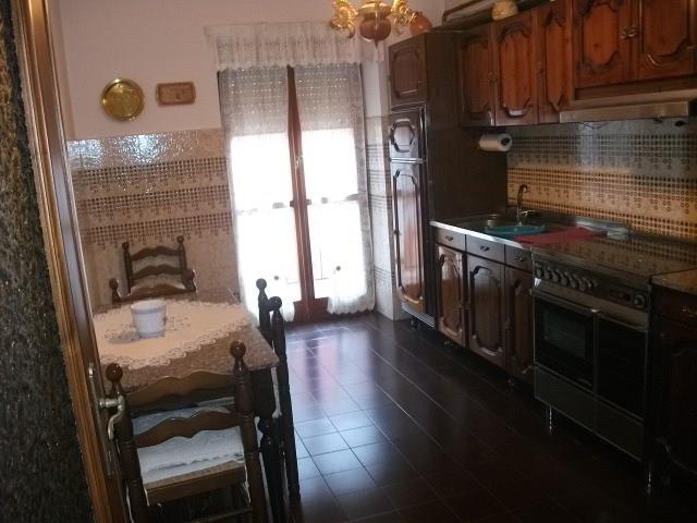 appartamento in vendita a Bassano Romano