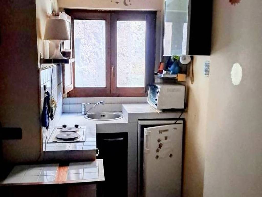 appartamento in vendita a Bassano Romano