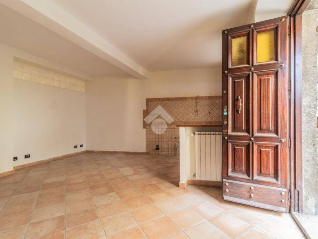 appartamento in vendita a Bassano Romano