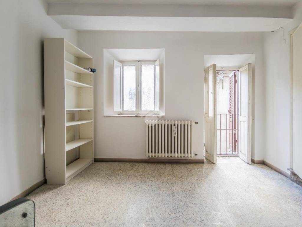 appartamento in vendita a Bassano Romano