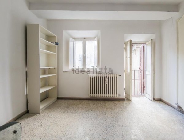 appartamento in vendita a Bassano Romano