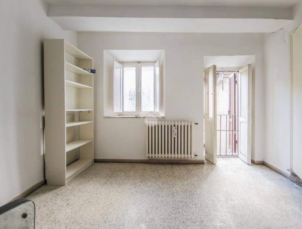 appartamento in vendita a Bassano Romano