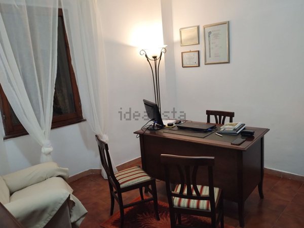 appartamento in vendita a Bassano Romano