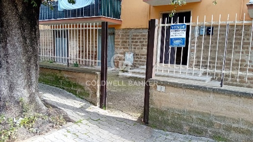 appartamento in vendita a Bassano Romano