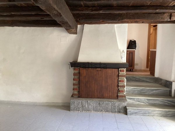 appartamento in vendita a Bassano Romano