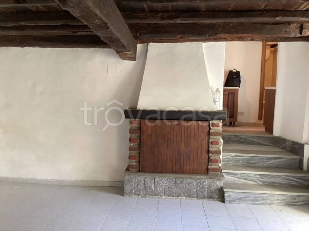 appartamento in vendita a Bassano Romano
