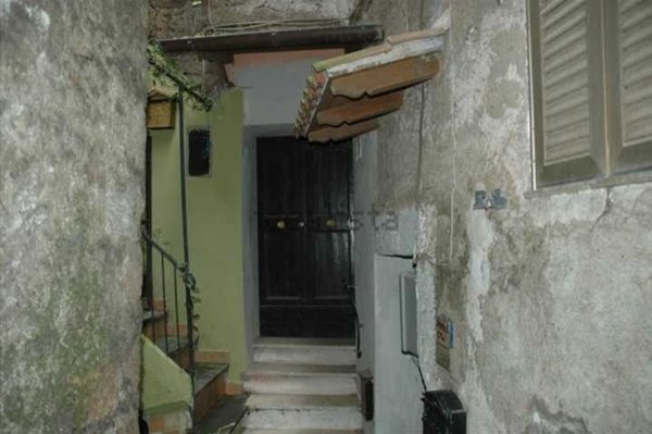 appartamento in vendita a Bassano Romano