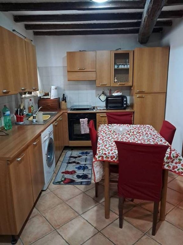 appartamento in vendita a Bassano Romano