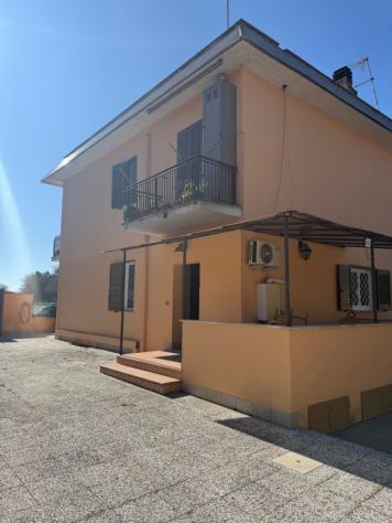 appartamento in vendita a Bassano Romano