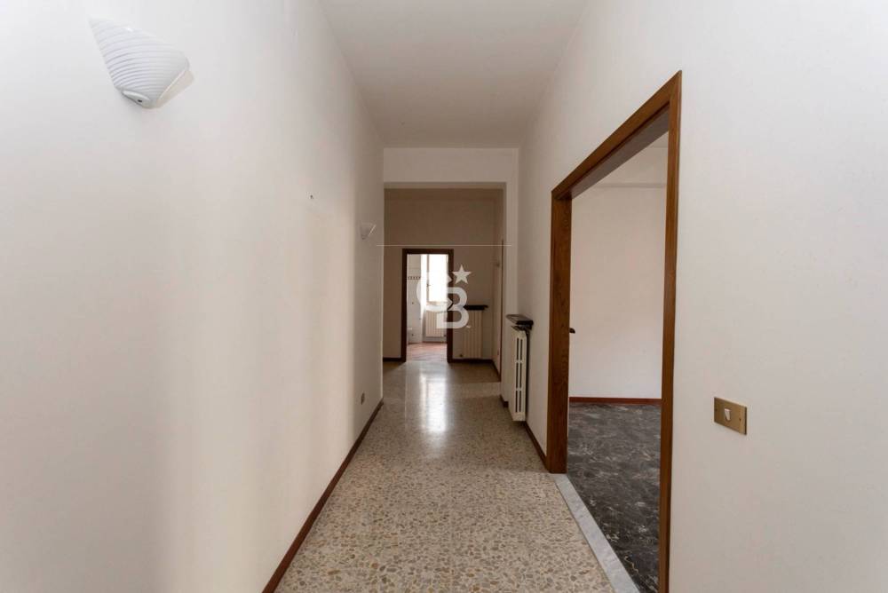 appartamento in vendita a Bassano Romano